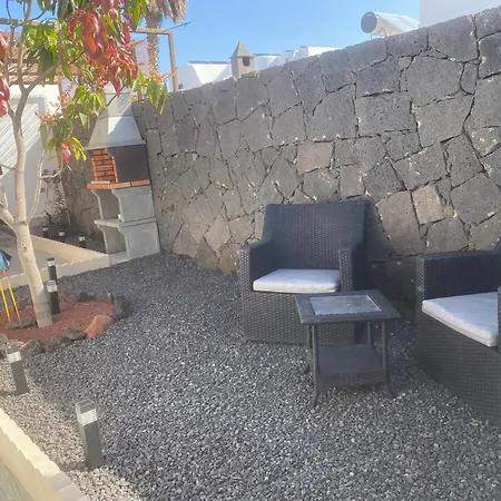 Casa Leo Διαμέρισμα Πλάγια Μπλάνκα