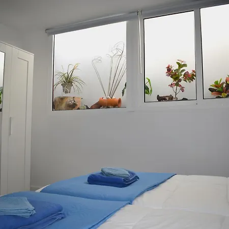 Appartamento Casa Leo