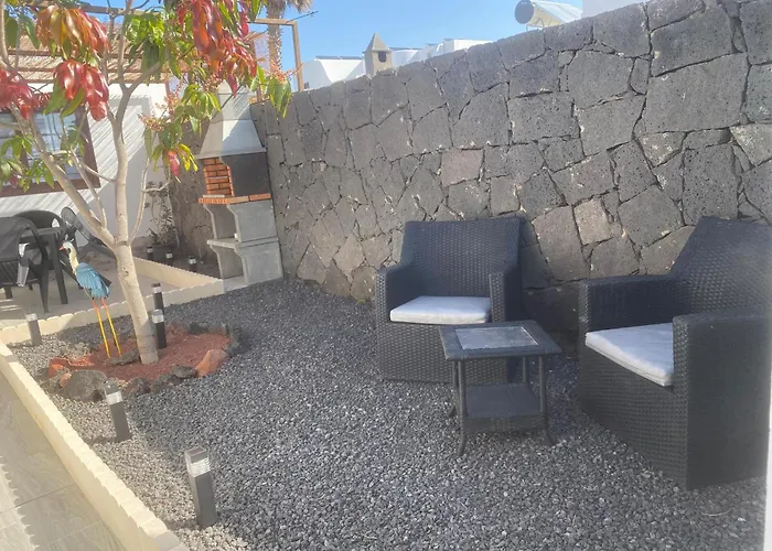 Casa Leo Appartamento Playa Blanca (Lanzarote)