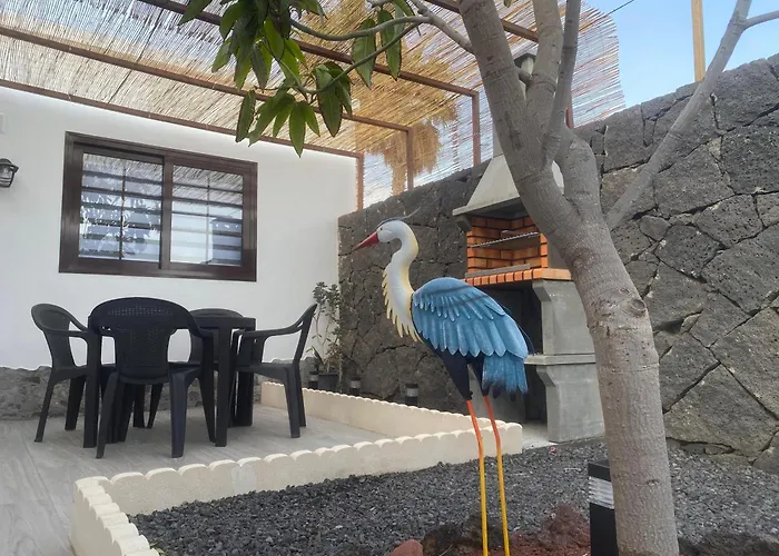 Casa Leo Appartamento Playa Blanca (Lanzarote)