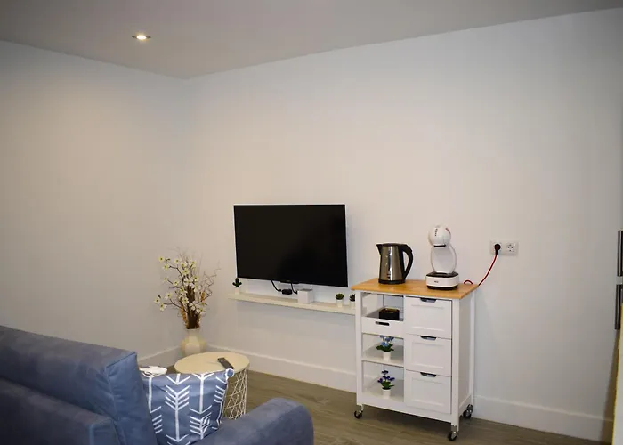 Appartamento Casa Leo