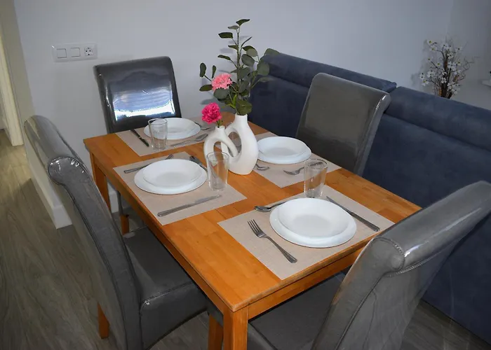 Casa Leo Appartamento *