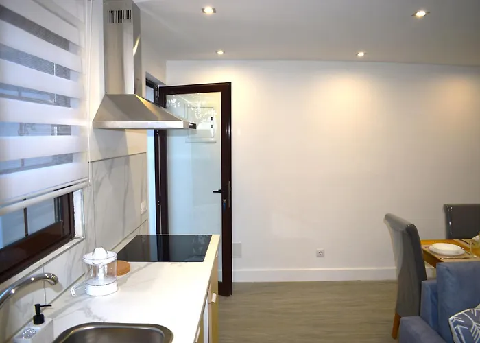 Appartamento Casa Leo *