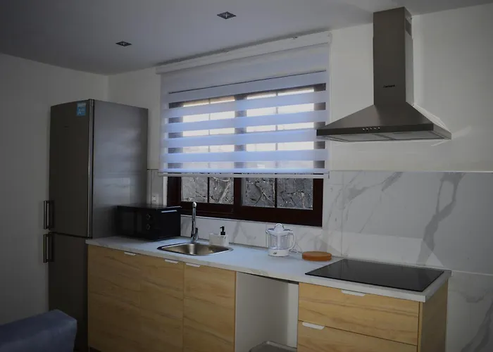 Casa Leo Appartamento Playa Blanca (Lanzarote)