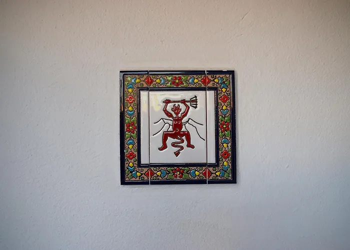 Appartamento Casa Leo *