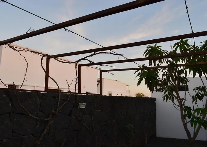 Appartamento Casa Leo