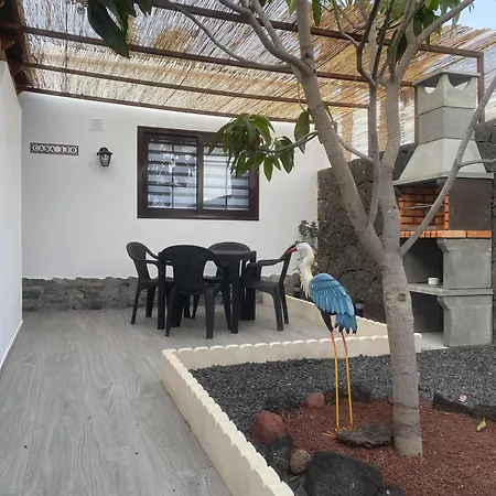 Casa Leo *