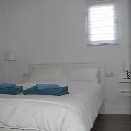 Apartamento Casa Leo Playa Blanca (Lanzarote)