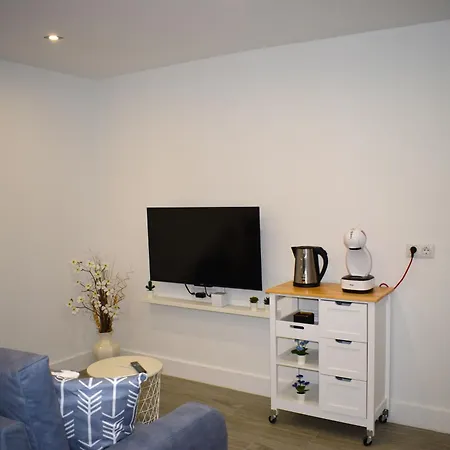 Appartement Casa Leo