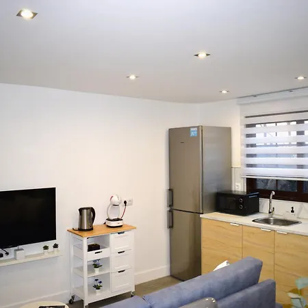 Appartement Casa Leo *