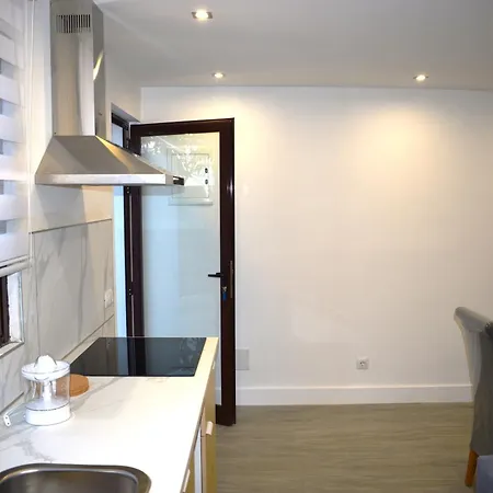 Appartement Casa Leo *