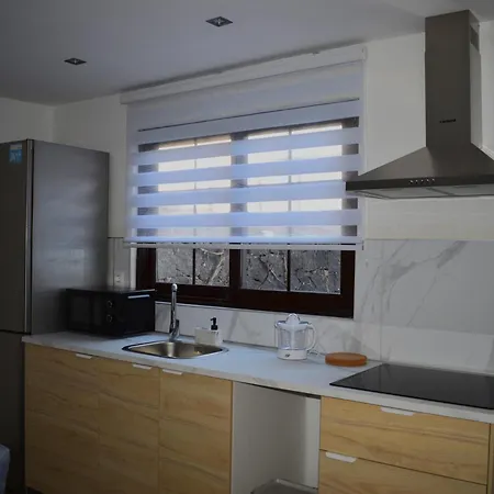 Casa Leo Appartement Playa Blanca (Lanzarote)