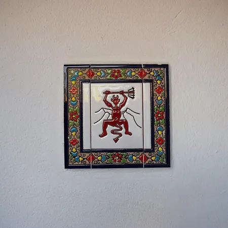 Appartement Casa Leo *