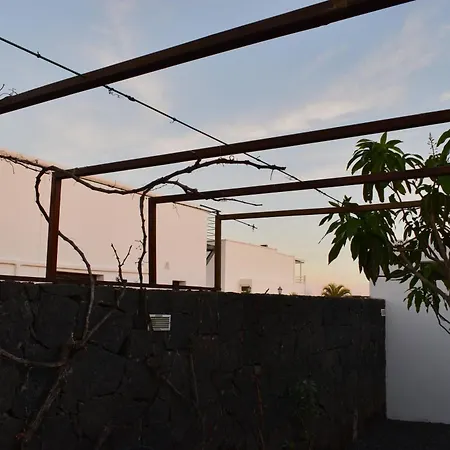 Appartement Casa Leo