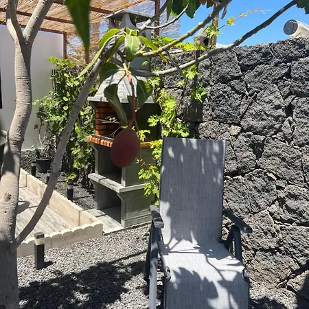 Casa Leo Lejlighed *