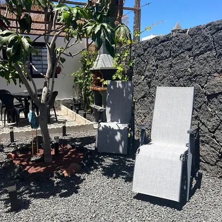 Casa Leo * Playa Blanca (Lanzarote)