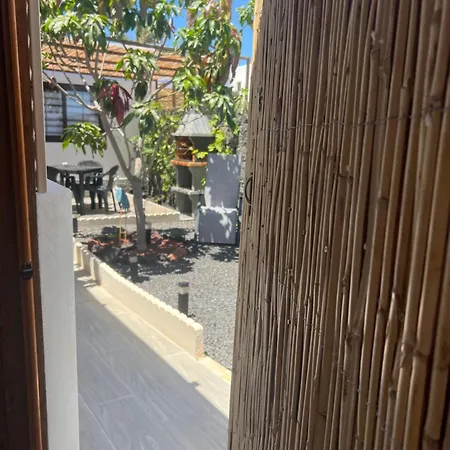 Casa Leo * Playa Blanca (Lanzarote)