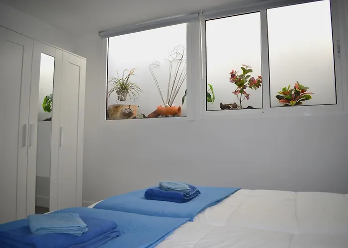 Appartement Casa Leo