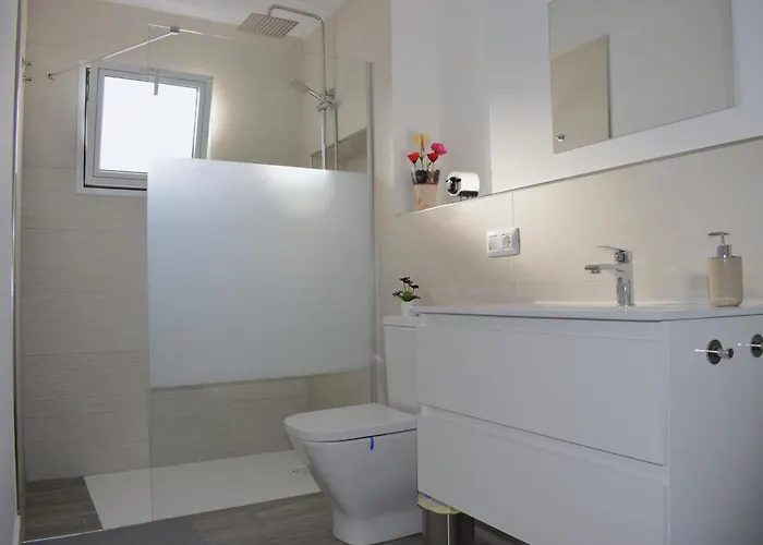 Casa Leo Appartement