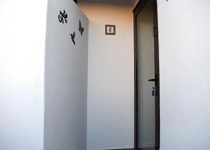 Casa Leo Appartement Playa Blanca (Lanzarote)