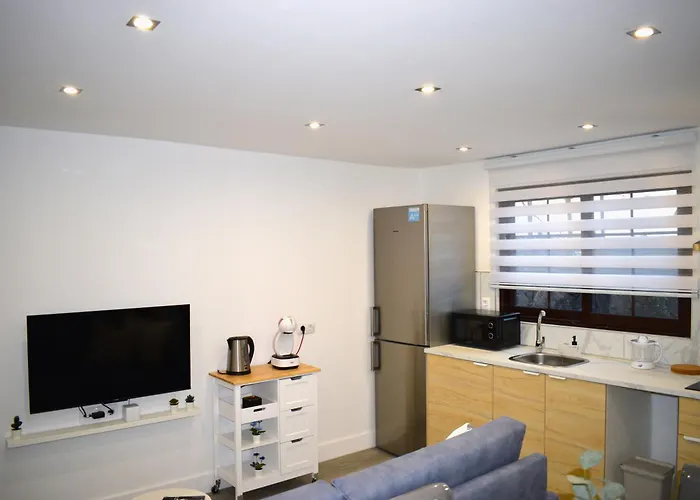 Appartement Casa Leo *