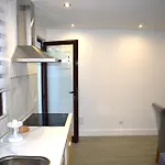 דירה Casa Leo *