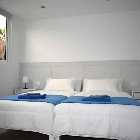 Casa Leo פלאיה בלנקה
