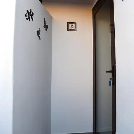 Casa Leo דירה פלאיה בלנקה